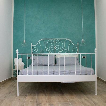 Fana Bed & Breakfast Agrigento Dış mekan fotoğraf