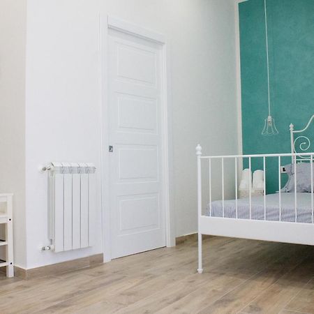 Fana Bed & Breakfast Agrigento Dış mekan fotoğraf