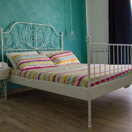 Fana Bed & Breakfast Agrigento Dış mekan fotoğraf