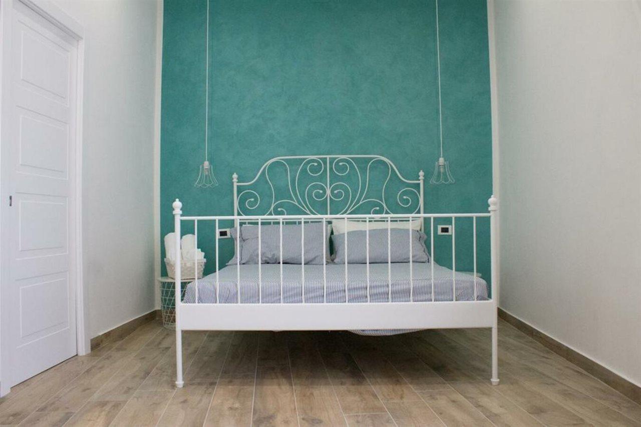 Fana Bed & Breakfast Agrigento Dış mekan fotoğraf