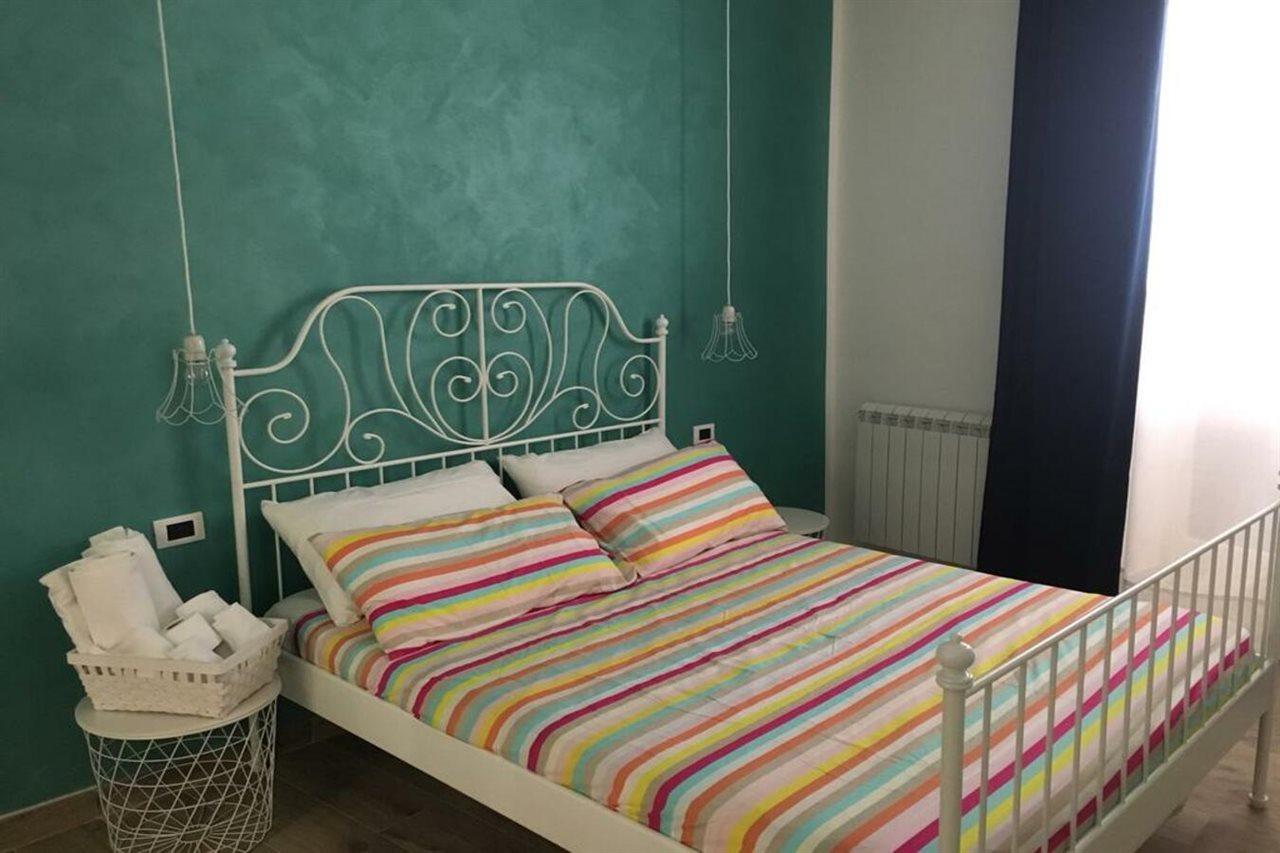 Fana Bed & Breakfast Agrigento Dış mekan fotoğraf