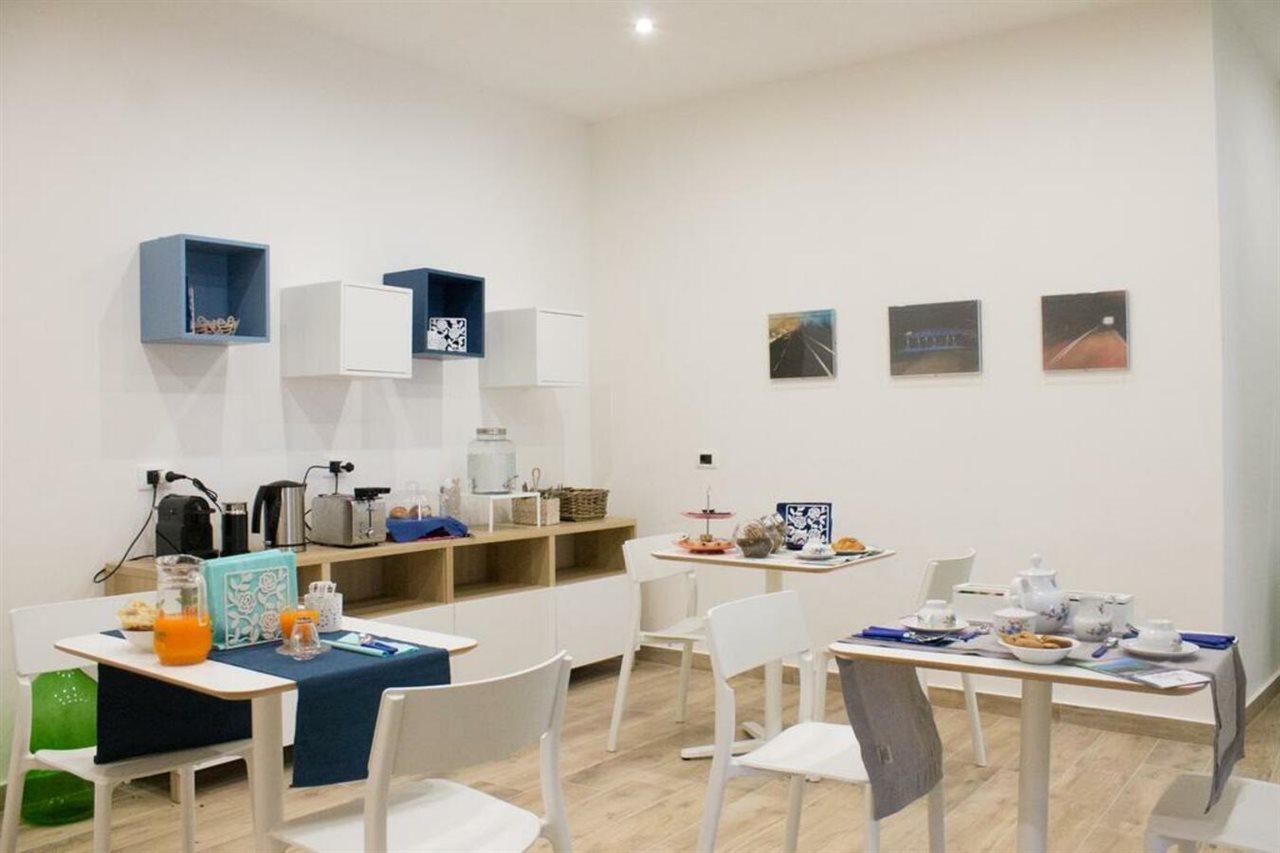 Fana Bed & Breakfast Agrigento Dış mekan fotoğraf
