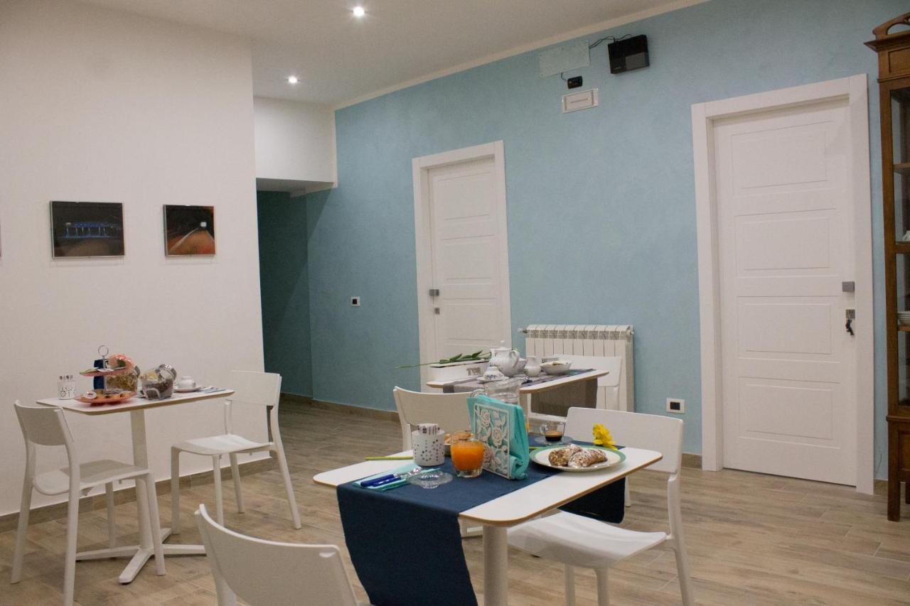 Fana Bed & Breakfast Agrigento Dış mekan fotoğraf