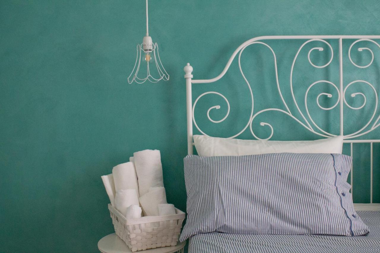 Fana Bed & Breakfast Agrigento Dış mekan fotoğraf