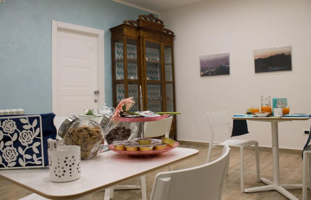 Fana Bed & Breakfast Agrigento Dış mekan fotoğraf