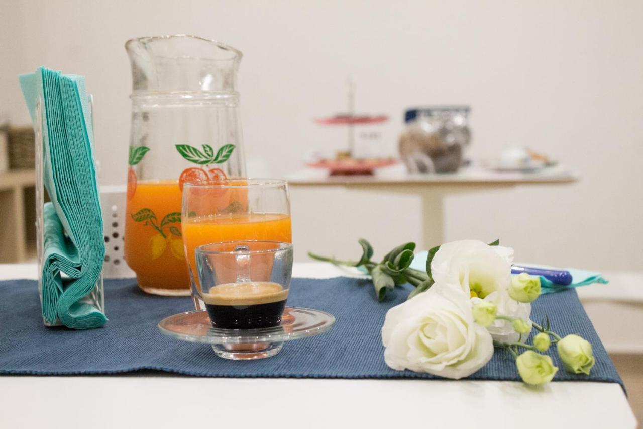Fana Bed & Breakfast Agrigento Dış mekan fotoğraf