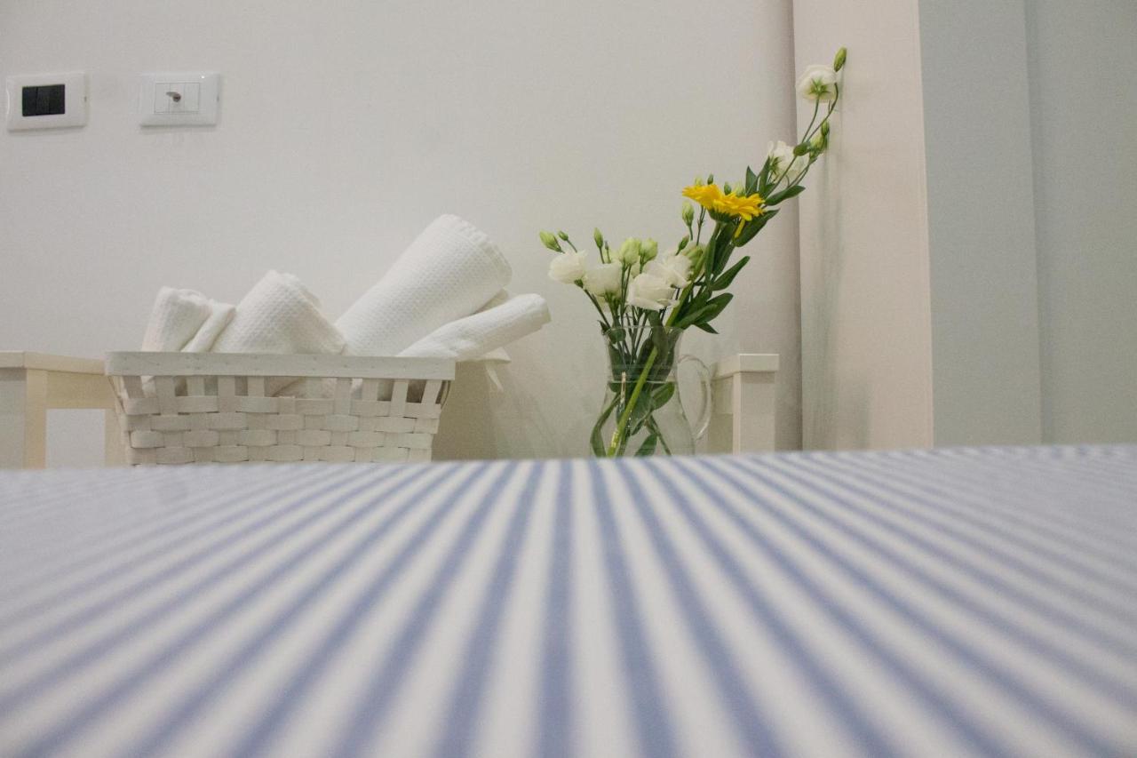 Fana Bed & Breakfast Agrigento Dış mekan fotoğraf