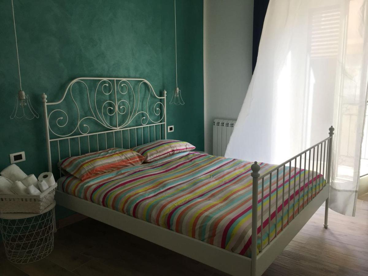 Fana Bed & Breakfast Agrigento Dış mekan fotoğraf