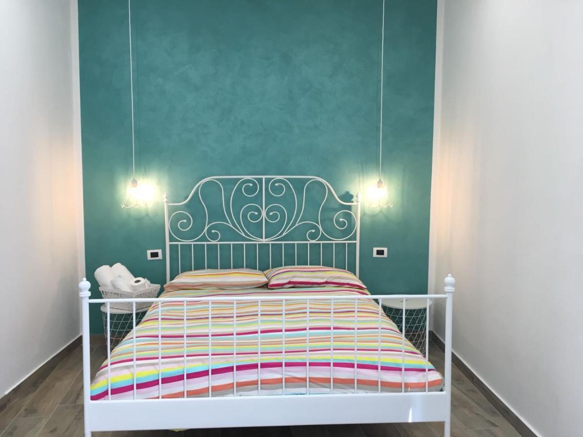 Fana Bed & Breakfast Agrigento Dış mekan fotoğraf