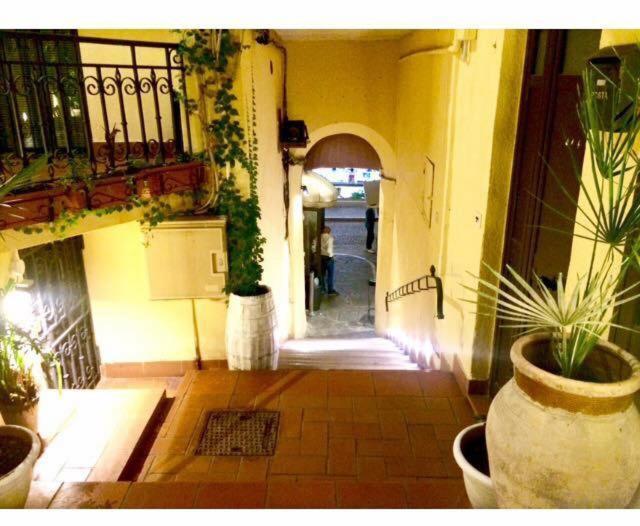 Fana Bed & Breakfast Agrigento Dış mekan fotoğraf