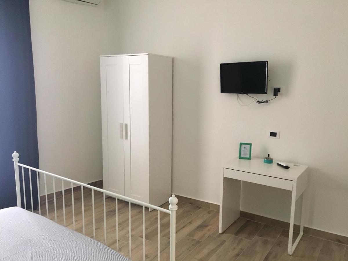 Fana Bed & Breakfast Agrigento Dış mekan fotoğraf