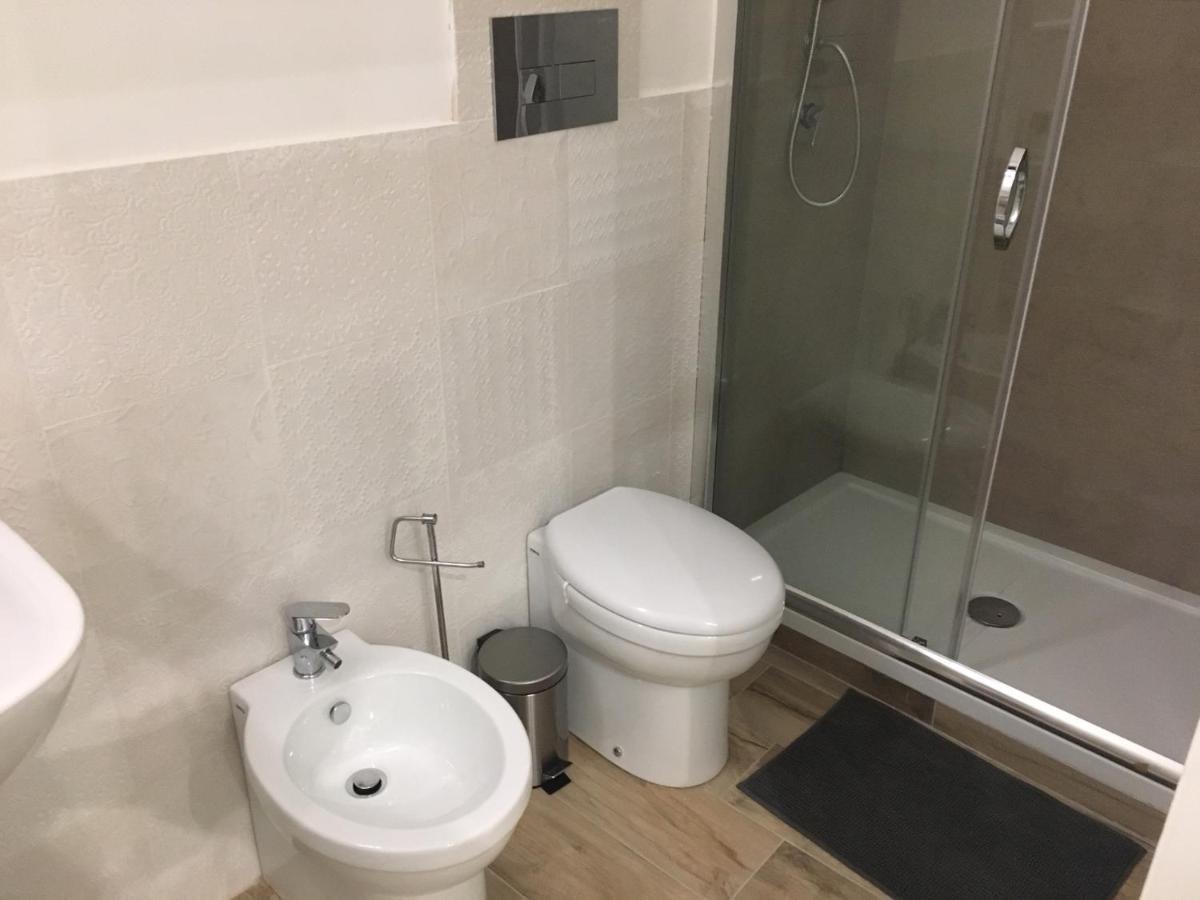 Fana Bed & Breakfast Agrigento Dış mekan fotoğraf