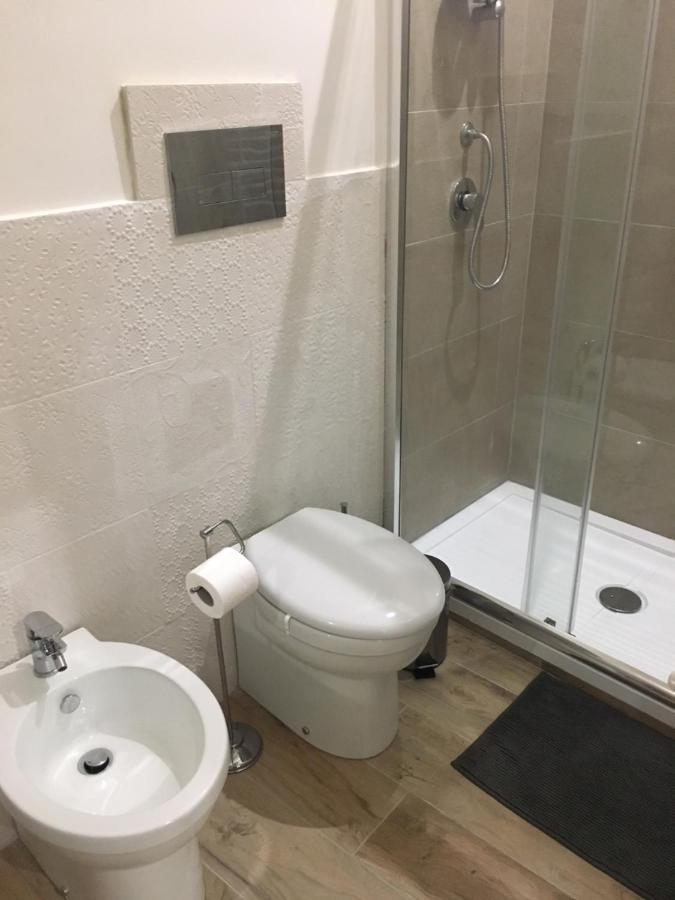 Fana Bed & Breakfast Agrigento Dış mekan fotoğraf