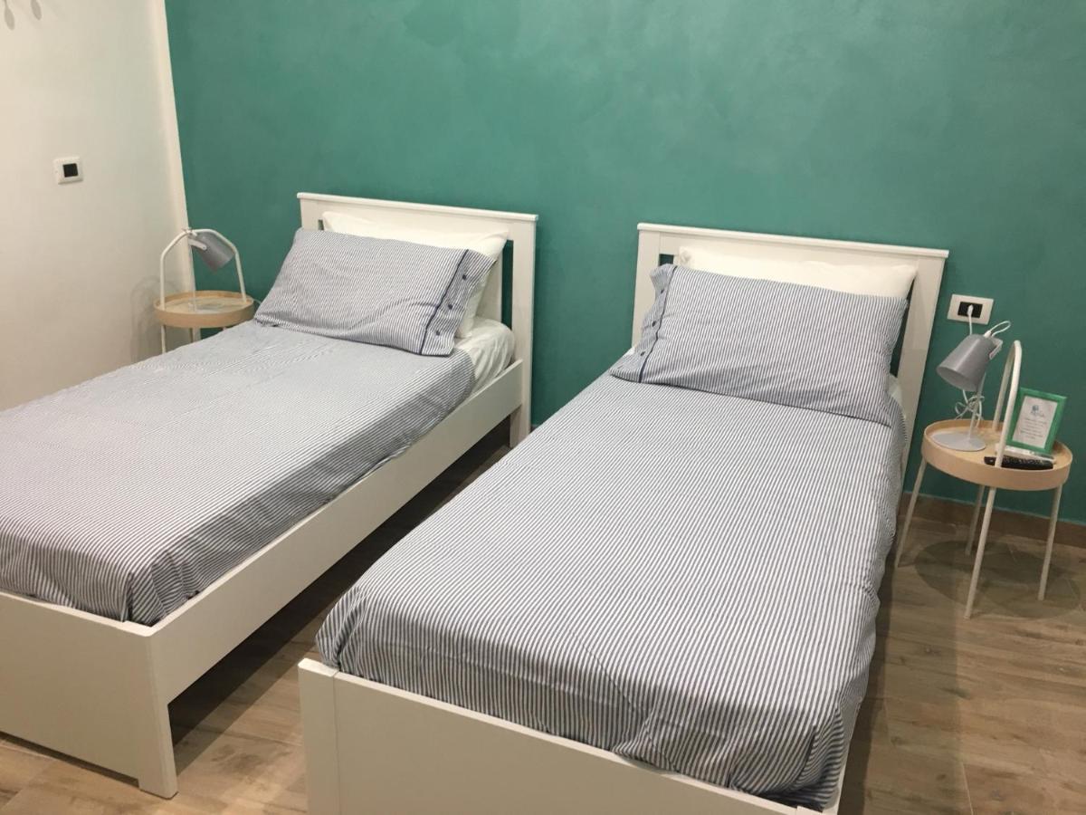 Fana Bed & Breakfast Agrigento Dış mekan fotoğraf
