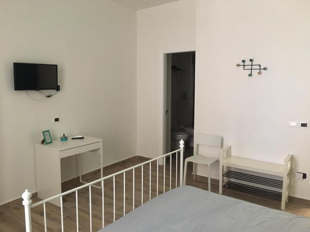 Fana Bed & Breakfast Agrigento Dış mekan fotoğraf