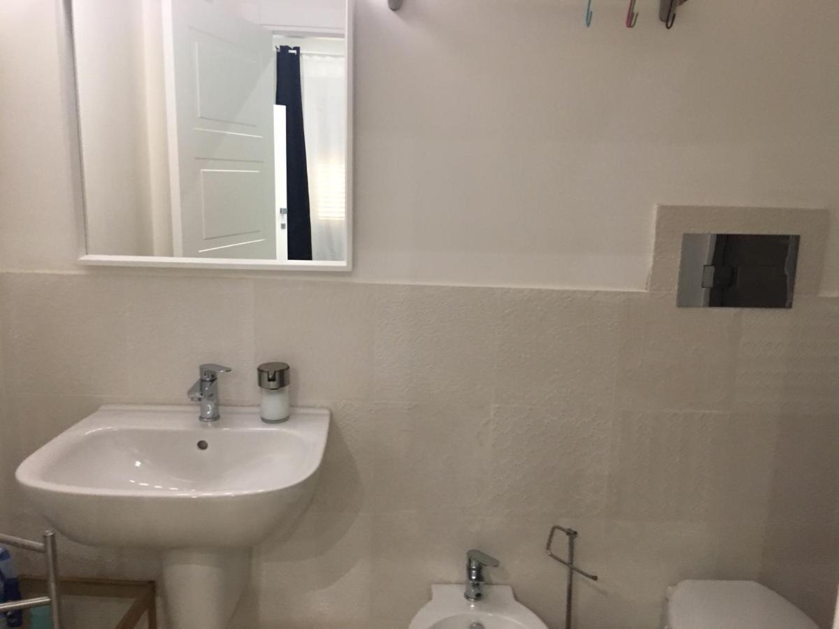 Fana Bed & Breakfast Agrigento Dış mekan fotoğraf