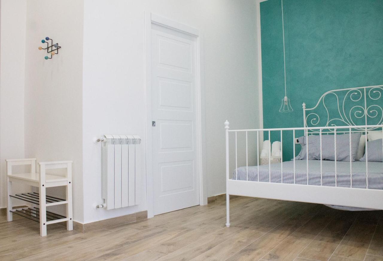 Fana Bed & Breakfast Agrigento Dış mekan fotoğraf