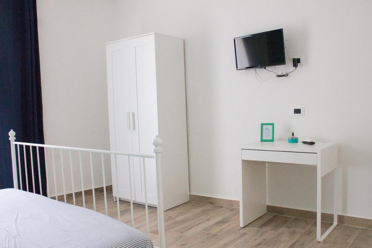 Fana Bed & Breakfast Agrigento Dış mekan fotoğraf