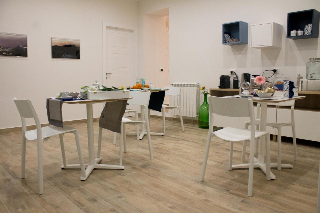 Fana Bed & Breakfast Agrigento Dış mekan fotoğraf