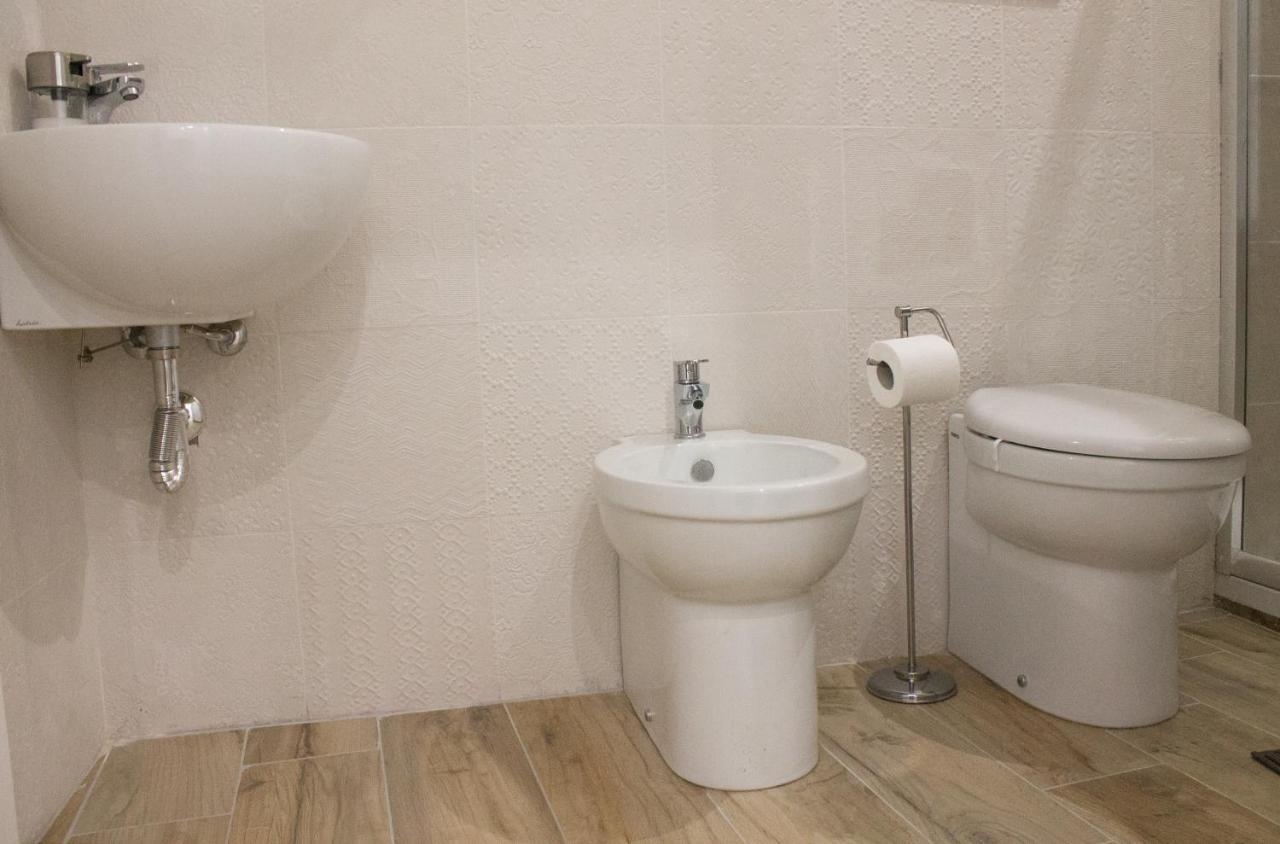 Fana Bed & Breakfast Agrigento Dış mekan fotoğraf