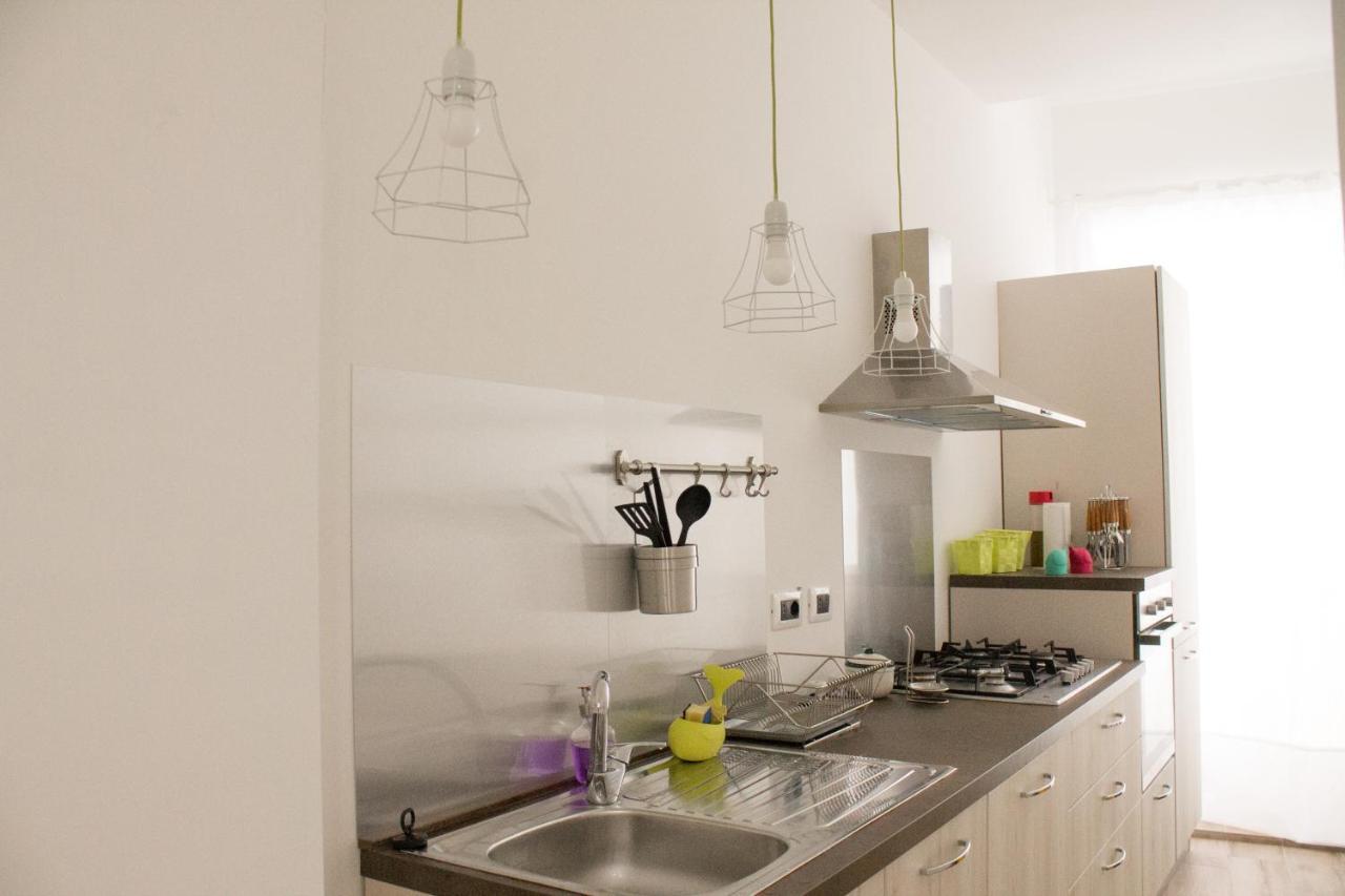Fana Bed & Breakfast Agrigento Dış mekan fotoğraf