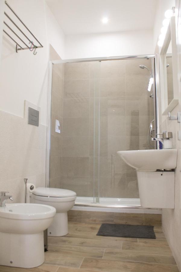 Fana Bed & Breakfast Agrigento Dış mekan fotoğraf