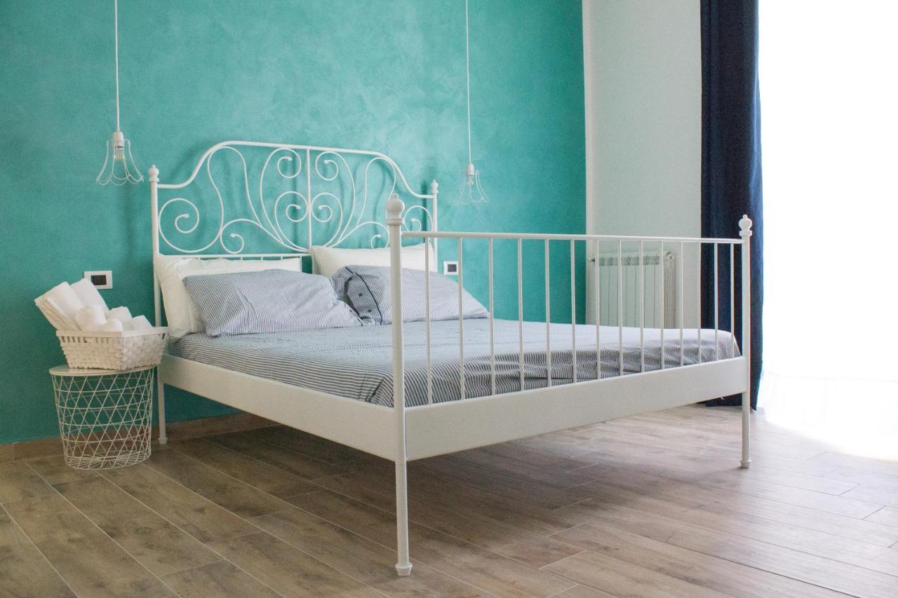 Fana Bed & Breakfast Agrigento Dış mekan fotoğraf