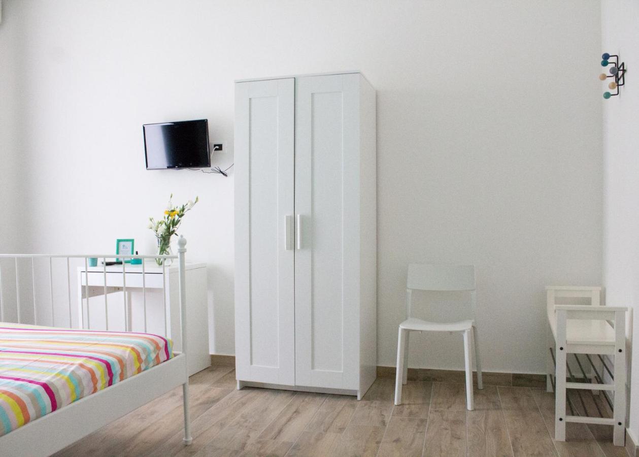Fana Bed & Breakfast Agrigento Dış mekan fotoğraf