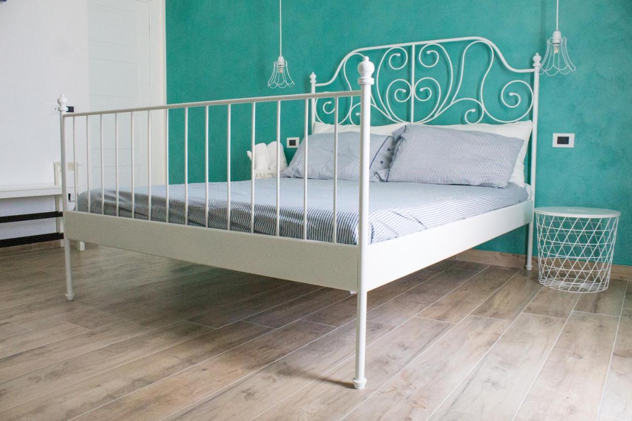 Fana Bed & Breakfast Agrigento Dış mekan fotoğraf