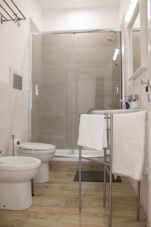 Fana Bed & Breakfast Agrigento Dış mekan fotoğraf