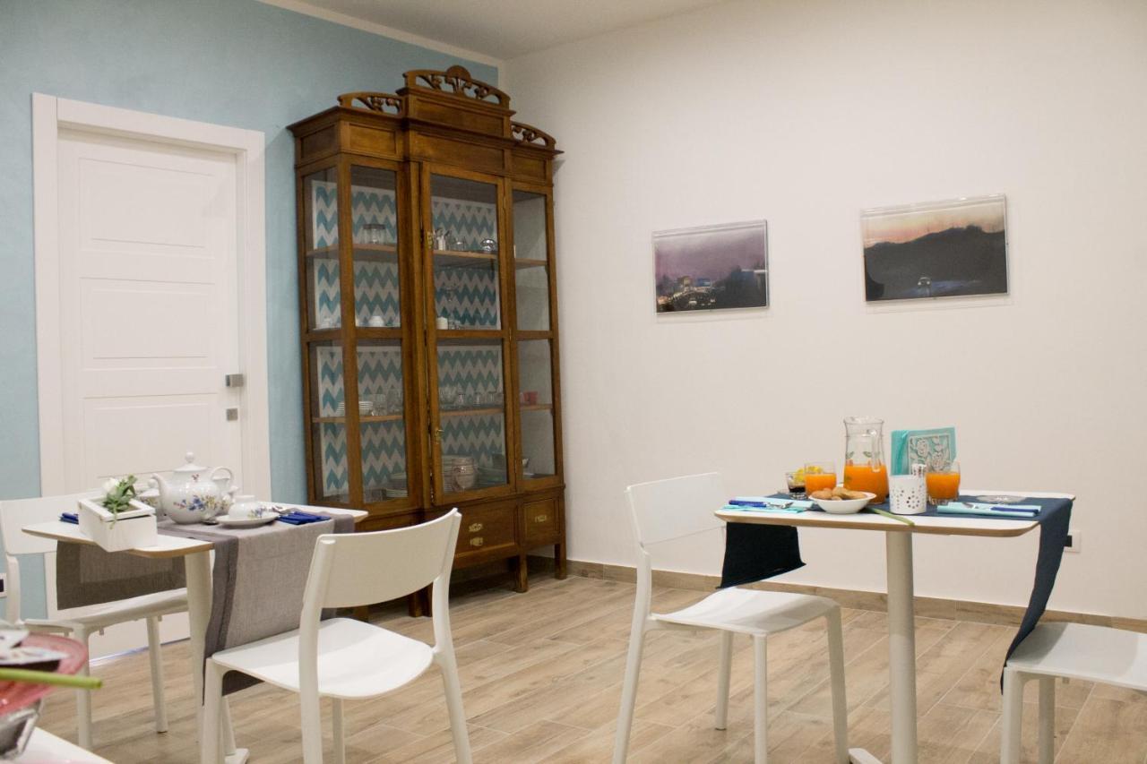 Fana Bed & Breakfast Agrigento Dış mekan fotoğraf