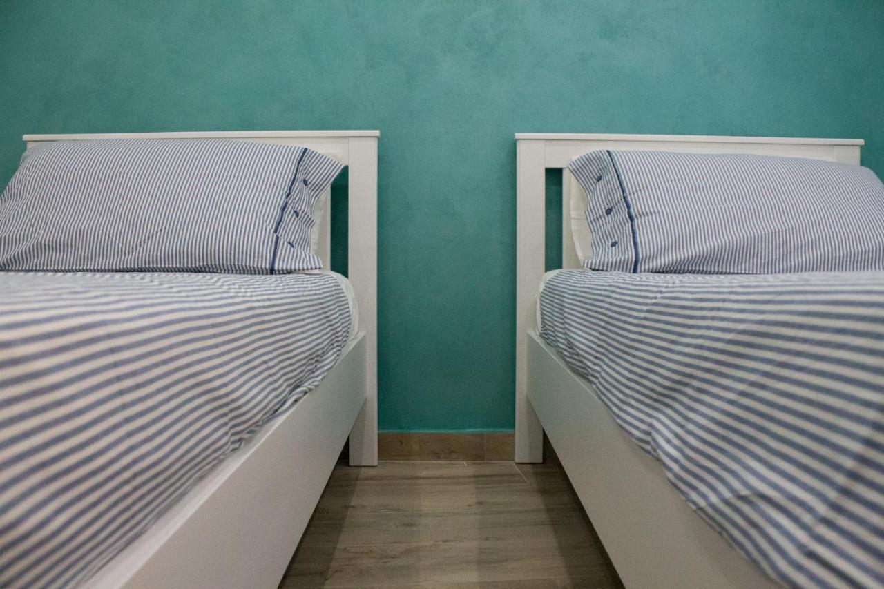 Fana Bed & Breakfast Agrigento Dış mekan fotoğraf