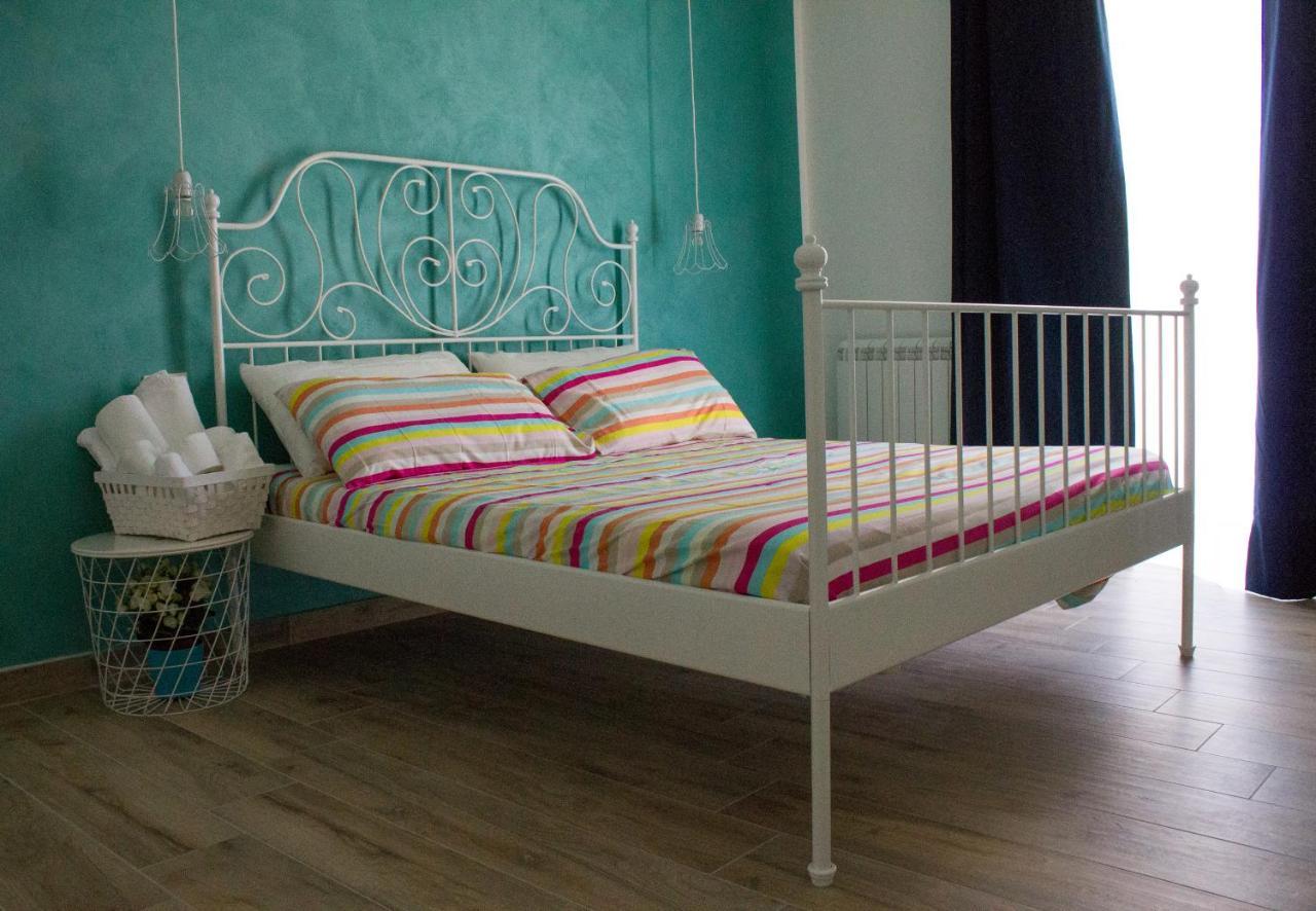 Fana Bed & Breakfast Agrigento Dış mekan fotoğraf
