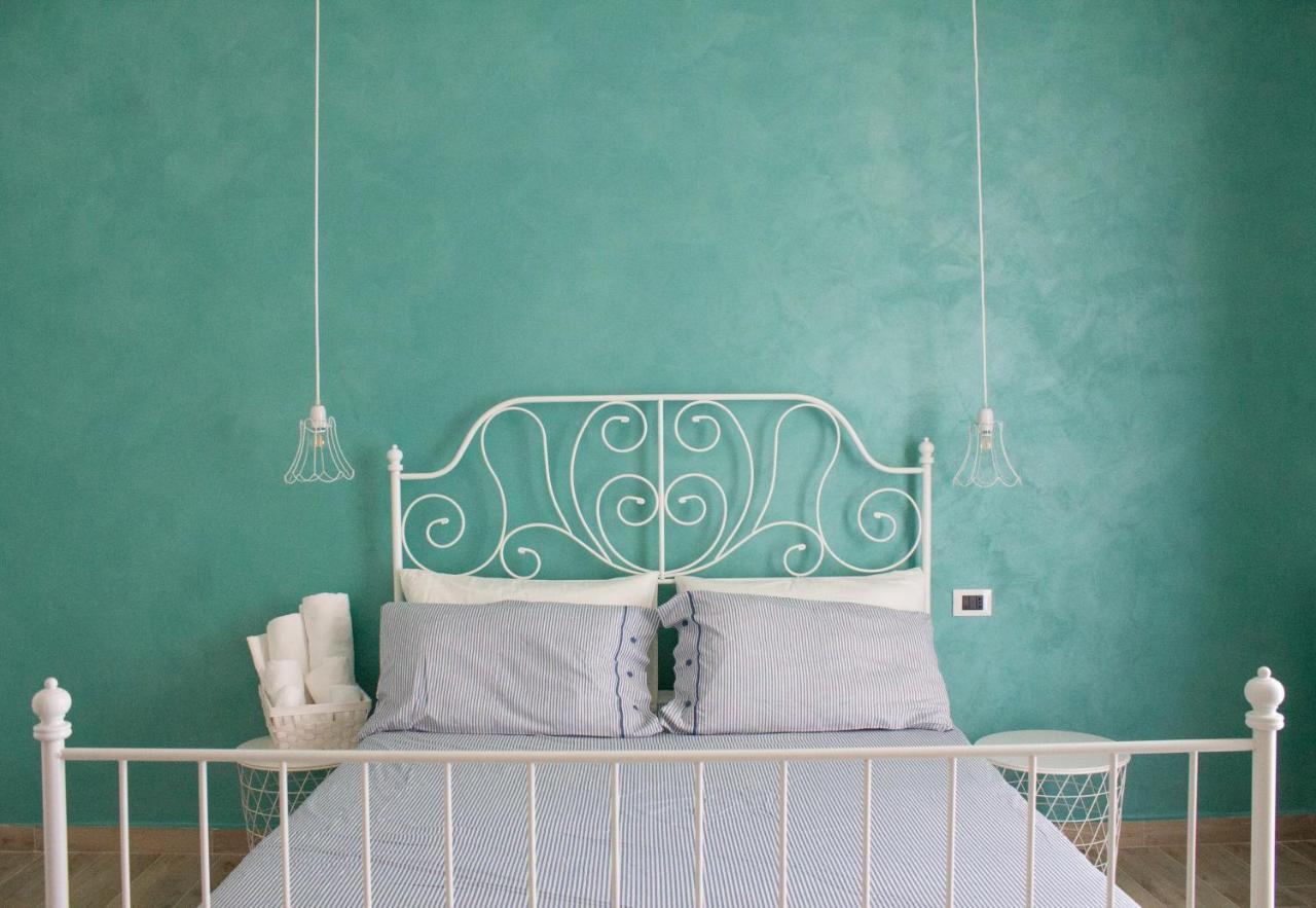 Fana Bed & Breakfast Agrigento Dış mekan fotoğraf
